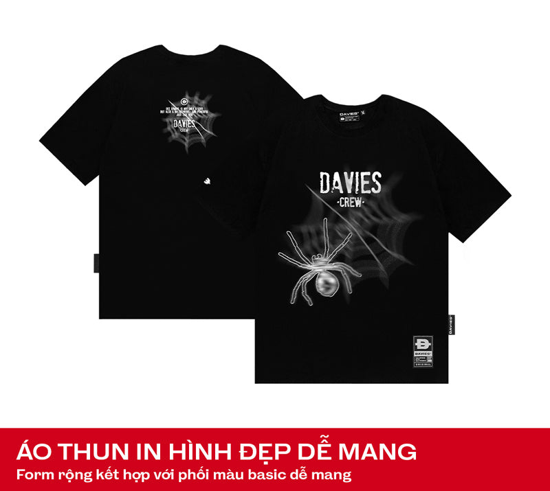 Spider Tee
