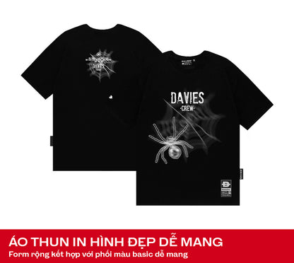 Spider Tee