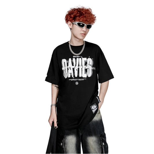 Shattered Tee