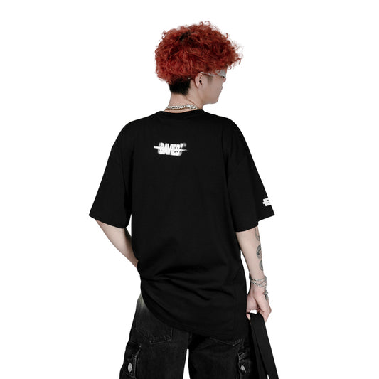 Shattered Tee