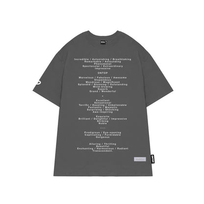 Incredible Tee