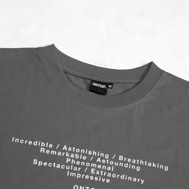 Incredible Tee