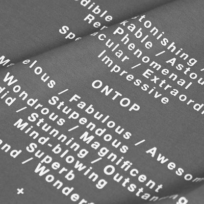 Incredible Tee