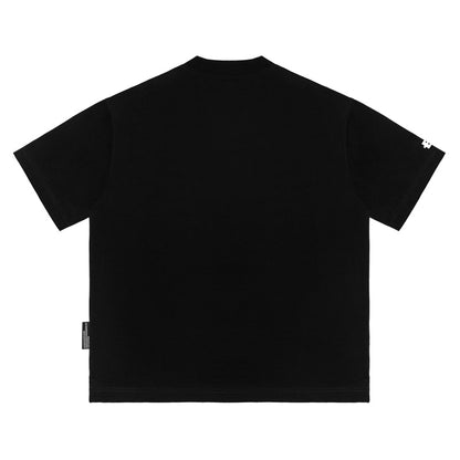 Safety Pin Tee