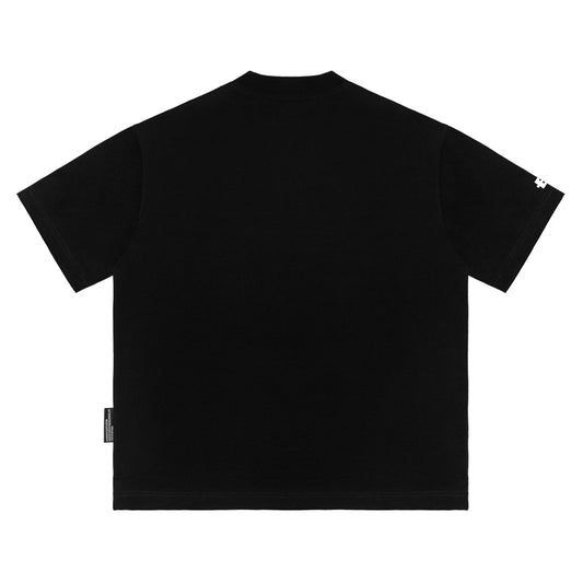 Safety Pin Tee