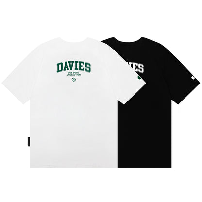 Tee Devil Sketer