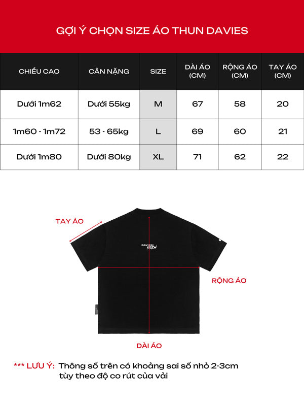 Crew Camo Tee
