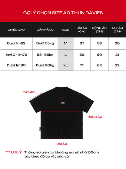 Crew Camo Tee
