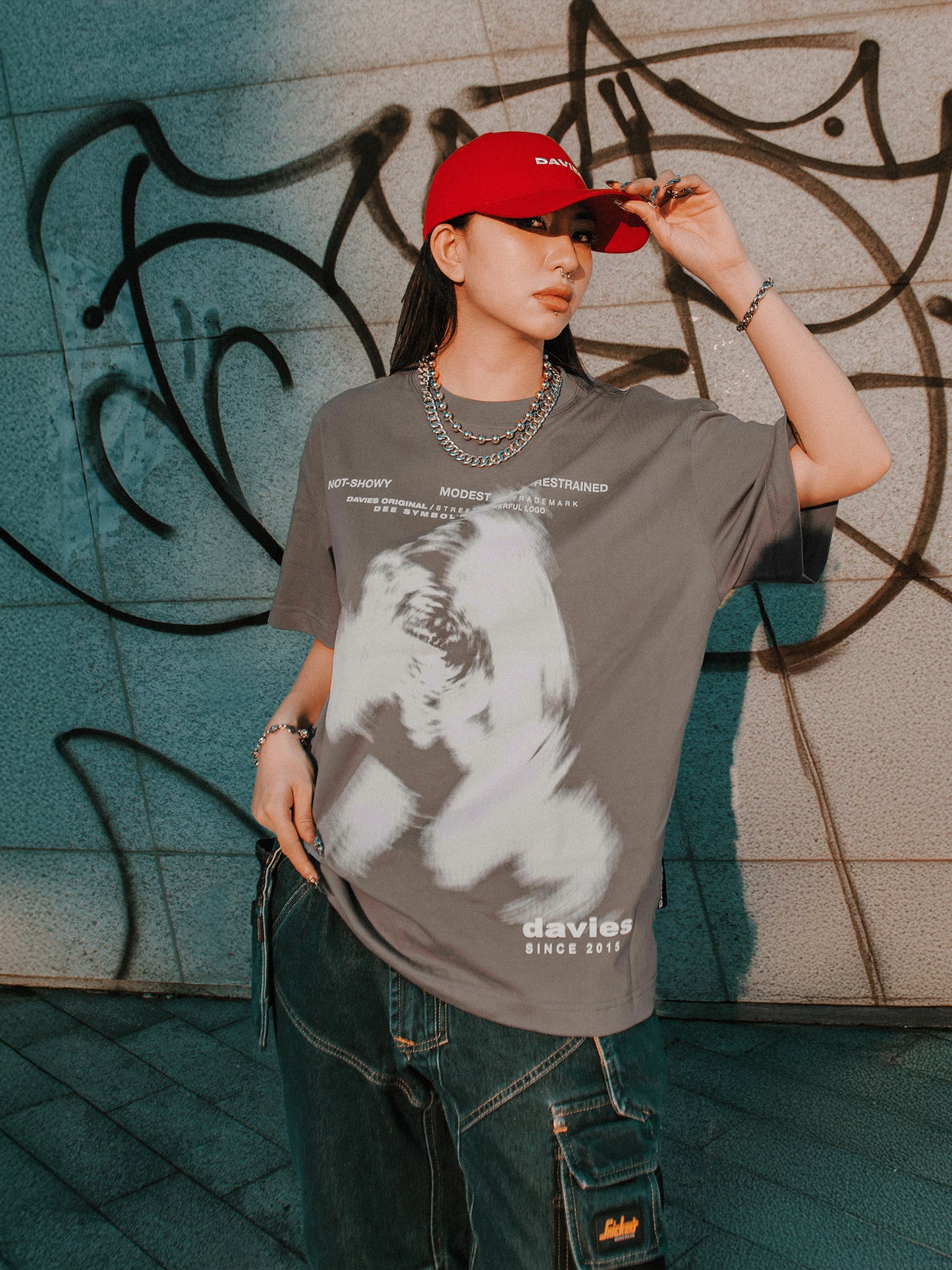 Tee Whirl