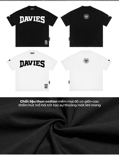 Old Warp Tee