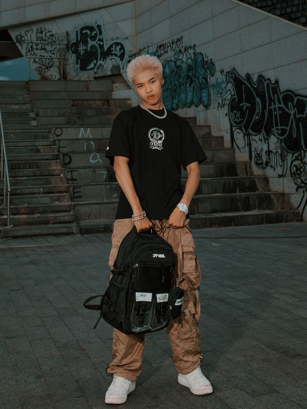 Tee Flash