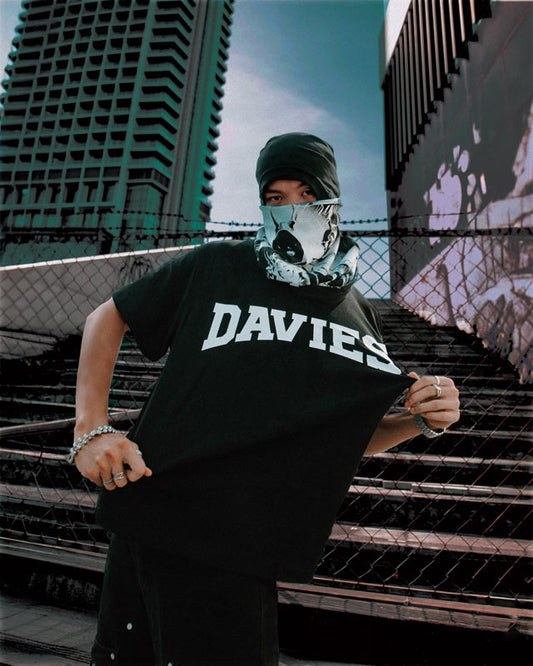 Old Warp Tee