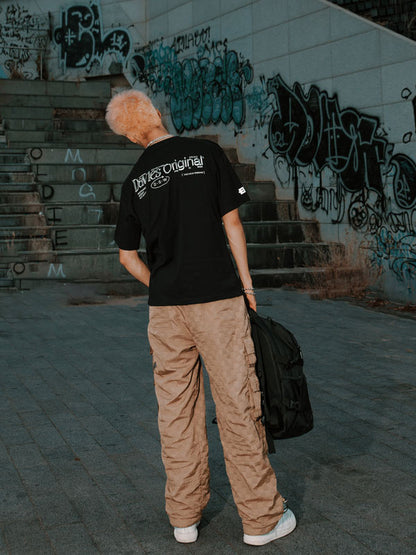 Tee Flash