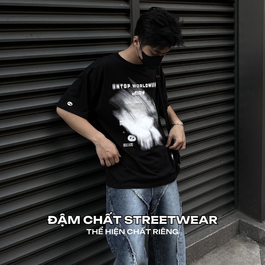 Ripple Tee