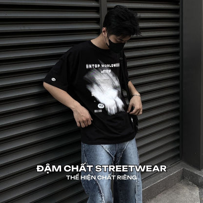 Ripple Tee