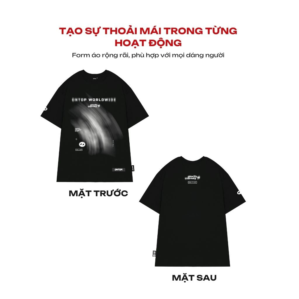 Ripple Tee