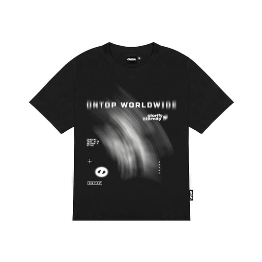 Baby Ripple Tee