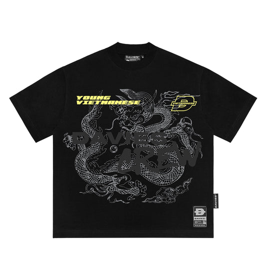 Young Vietnamese Tee