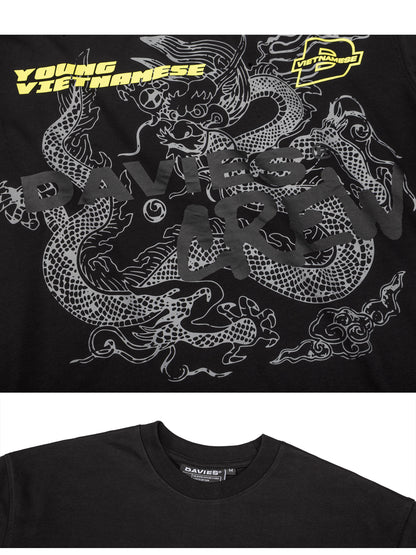 Young Vietnamese Tee