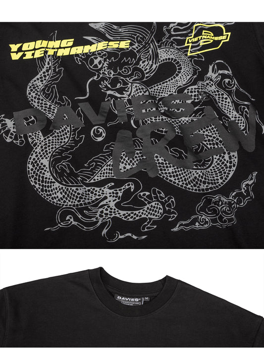 Young Vietnamese Tee