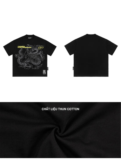 Young Vietnamese Tee