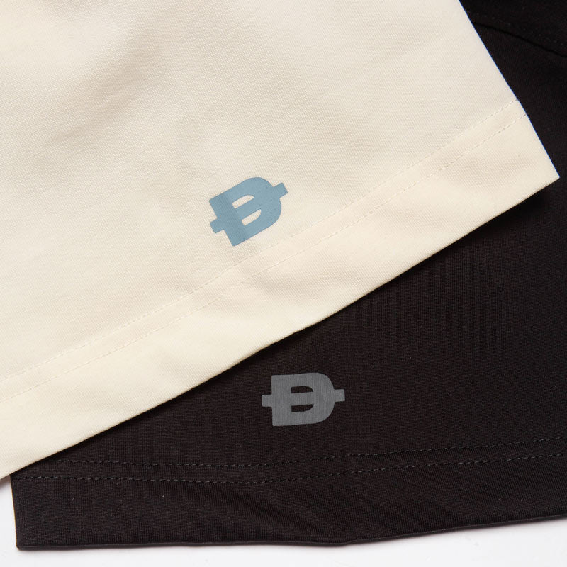 Hoodlum Devil Tee