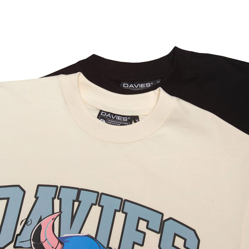 Hoodlum Devil Tee