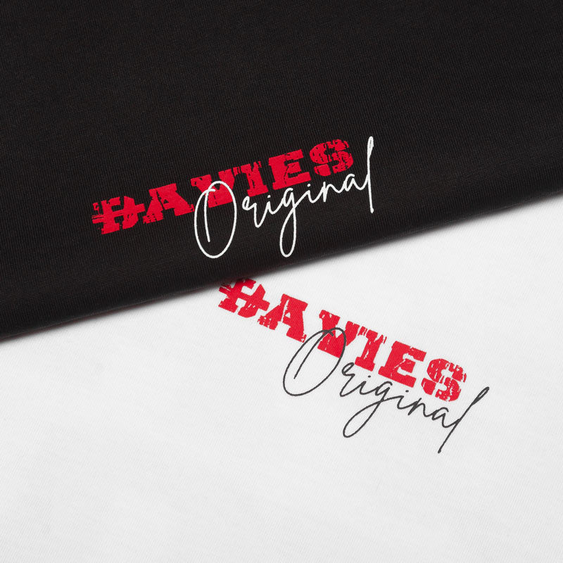 Unbound tee