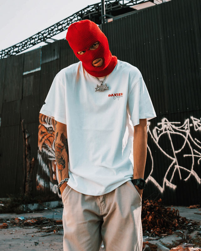 Unbound tee