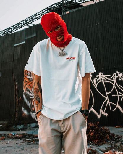 Unbound tee
