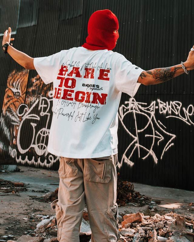 Unbound tee