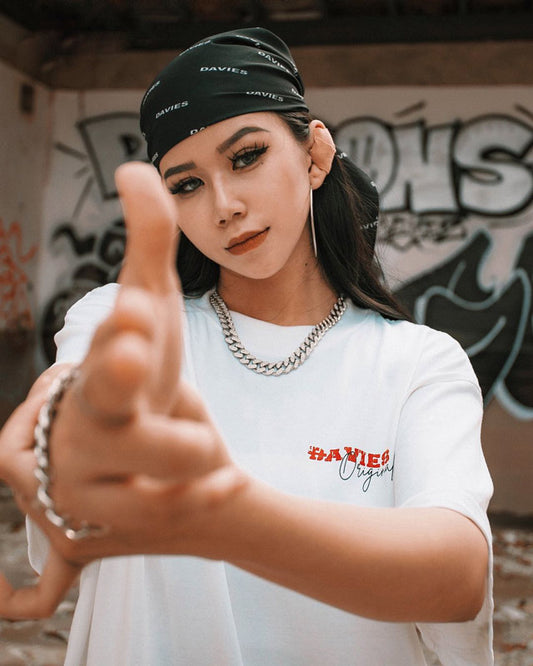 Unbound tee