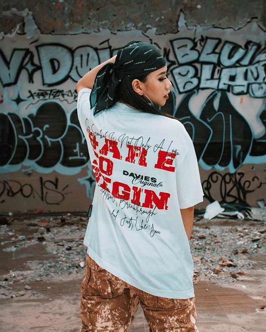 Unbound tee