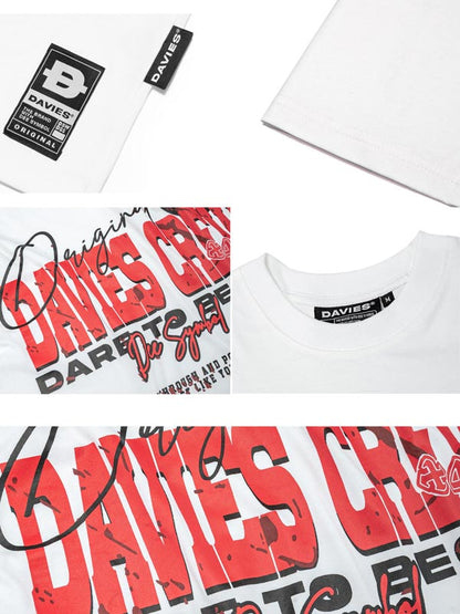 Original Sign Tee