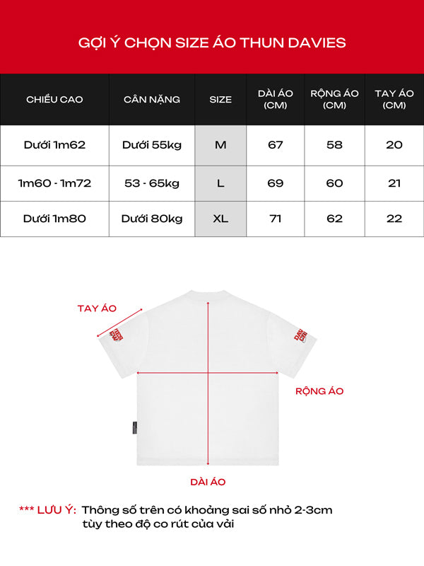 Original Sign Tee