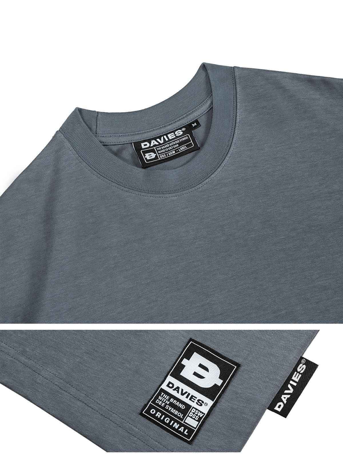 Tee D Basic