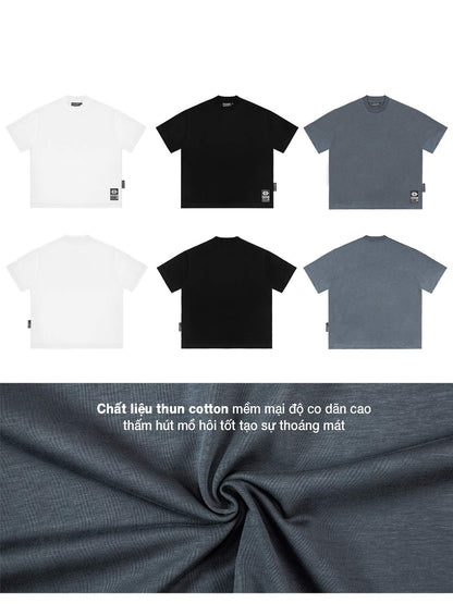 Tee D Basic