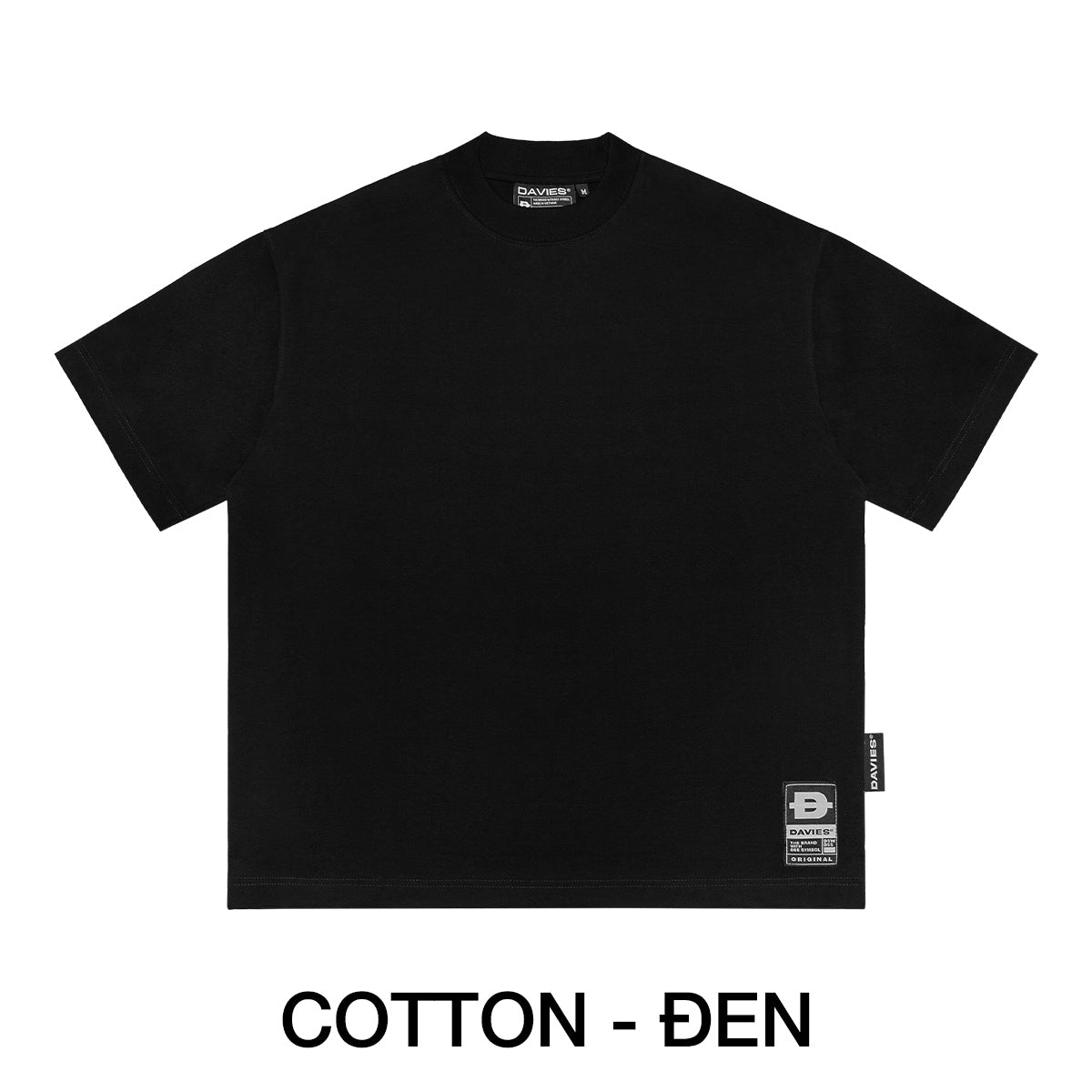 Tee D Basic