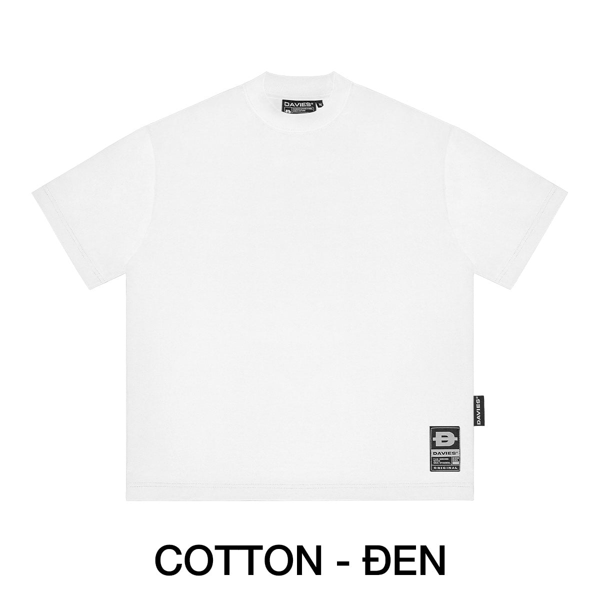 Tee D Basic