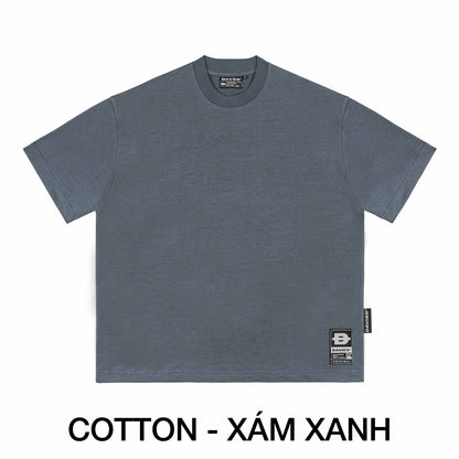 Tee D Basic