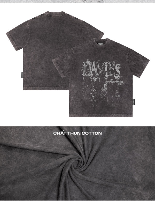 Renaissance Wash Tee