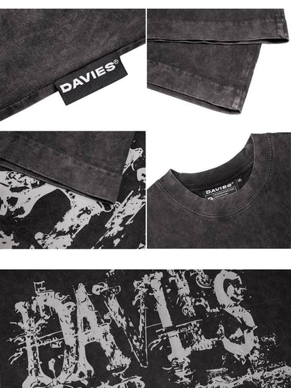 Renaissance Wash Tee