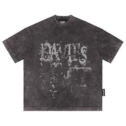 Renaissance Wash Tee