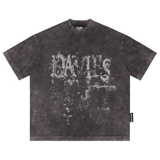 Renaissance Wash Tee