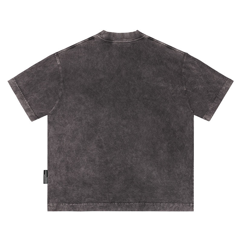 Renaissance Wash Tee