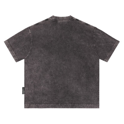 Renaissance Wash Tee