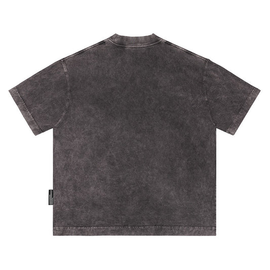 Renaissance Wash Tee