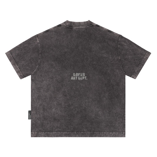 Athletic Dept Wash Tee