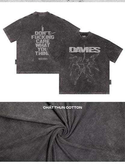 Seraphic Sinners Tee