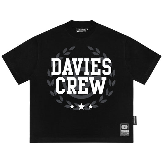 Davies Crew Tee